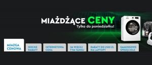 Promocja IM WIĘCEJ, TYM TANIEJ w Ole Ole
