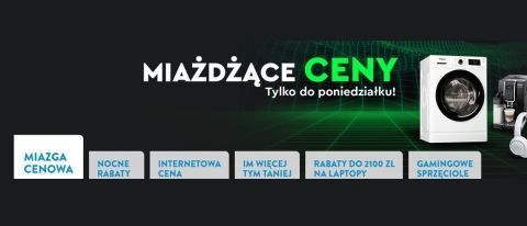 Promocja IM WIĘCEJ, TYM TANIEJ w Ole Ole