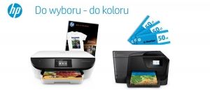 Promocja na drukarki w eMAG
