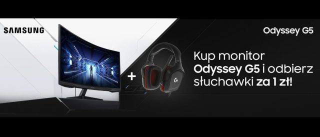 Promocja SAMSUNG w Media Expert