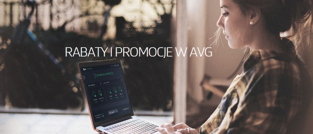 Kupon rabatowy Avast i AVG - odbierz 20% zniżki bezterminowo!