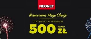 Promocja na smartfony w Neonet