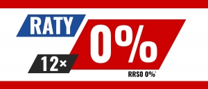 Promocja ratalna w REDCOON