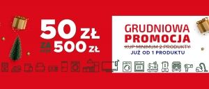 Promocja GRUDNIOWA PROMOCJA w NEO24