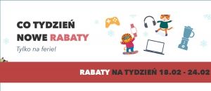 Promocja w RTV EURO AGD