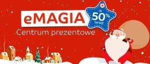 Centrum prezentowe eMAG