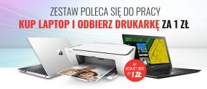 Promocja na laptopy w NEO24
