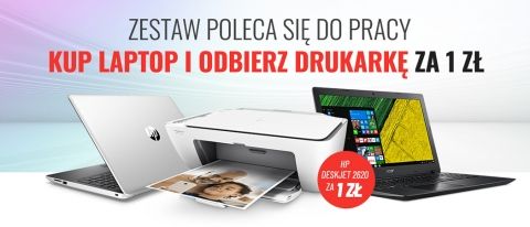 Promocja na laptopy w NEO24