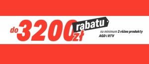 Promocja w RTV EURO AGD