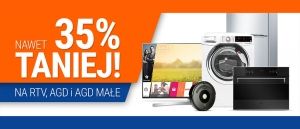 Promocja w sklepach AVANS