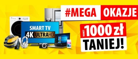 Promocja w Media Expert