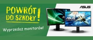 Promocja ASUS w Media Expert