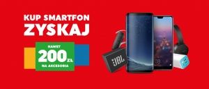 Promocja na smartfony w NEONET