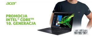 Promocja ACER w Avans
