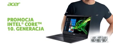 Promocja ACER w Avans