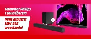 Promocja YAMAHA w Media Markt