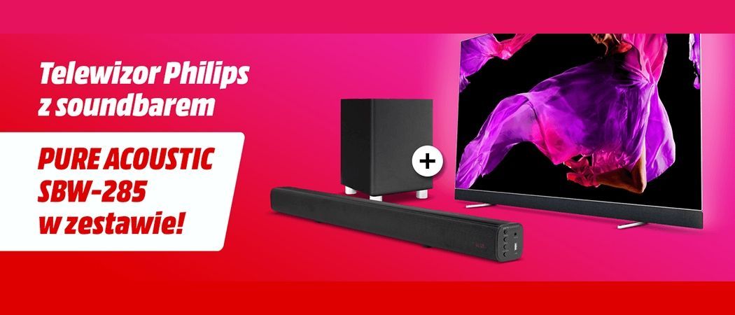 Sprzęt audio Yamaha nawet do 10% taniej w promocji sklep&oacute;w Media Markt!