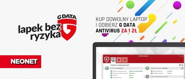 Promocja w NEONET
