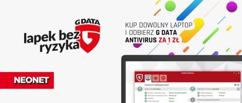 Promocja w NEONET