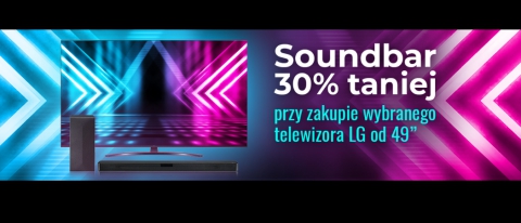 Promocja LG w NEO24
