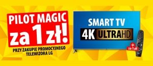 Promocja na telewizory SAMSUNG w Media Expert