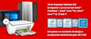 Promocja na komputery w Media Markt!