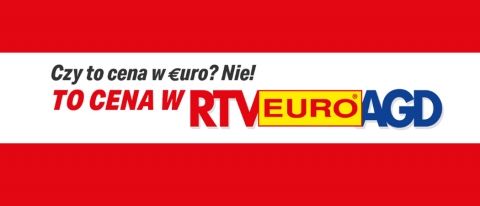 Promocja w RTV EURO AGD