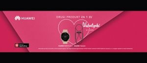 Promocja HUAWEI w NEONET