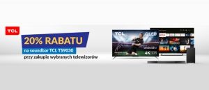 Promocja w RTV EURO AGD