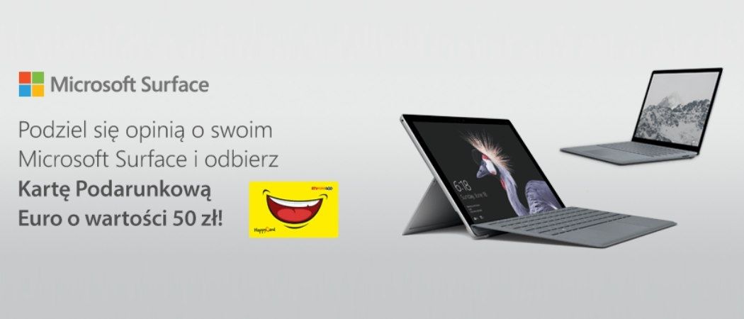 Odbierz bon RTV EURO AGD o wartości 50 złotych za darmo!