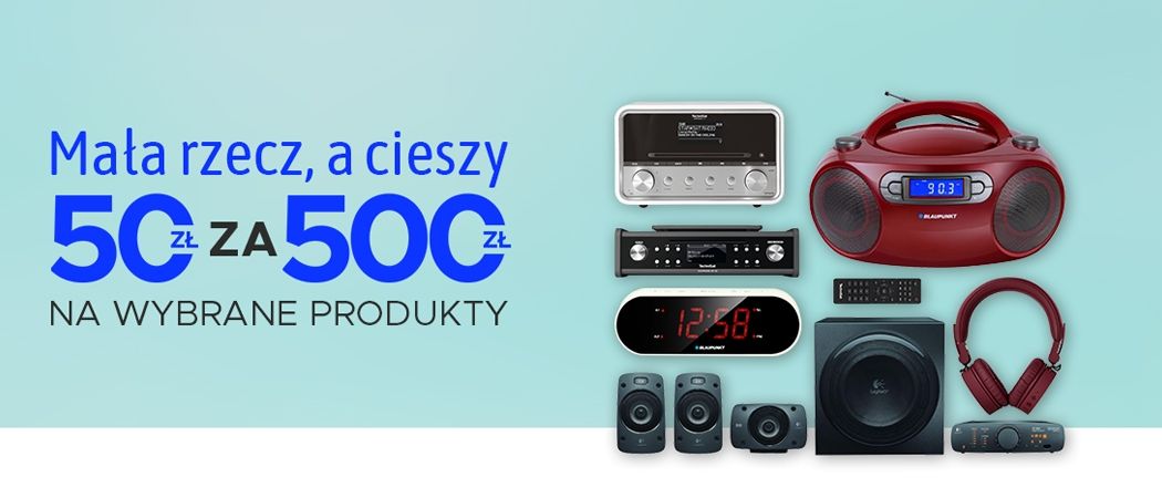 Promocja w Neo24 - kup taniej wybrany tablet, słuchawki i wiele innych!
