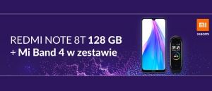 Promocja XIAOMI w RTV EURO AGD