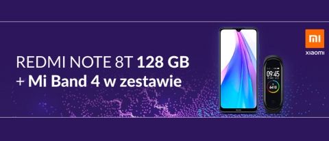 Promocja XIAOMI w RTV EURO AGD