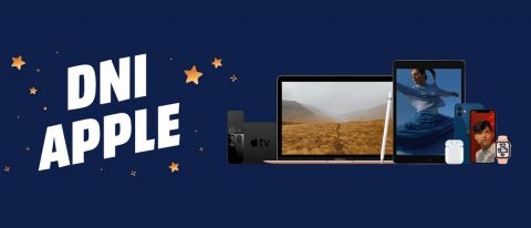 Promocja DNI APPLE w Media Markt
