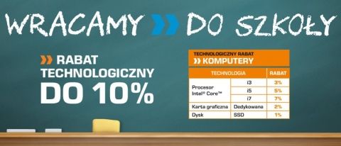 Promocja na komputery i laptopy w SATURN