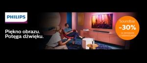 Promocja PHILIPS w Media Expert