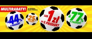 Promocja MULTIRABATY w Media Expert