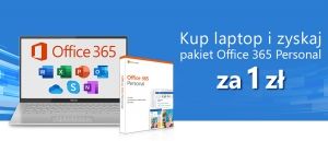 Promocja na laptopy w NEO24