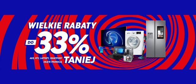 Promocja w NEONET