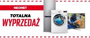 Wyprzedaż w NEONET