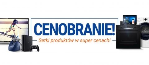 Promocja "Cenobranie" w AVANS