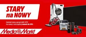 Promocja Media Markt!