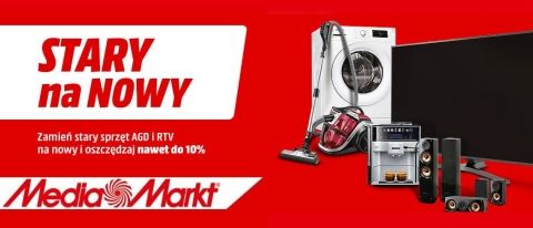 Promocja Media Markt!
