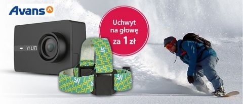 Promocja w AVANS