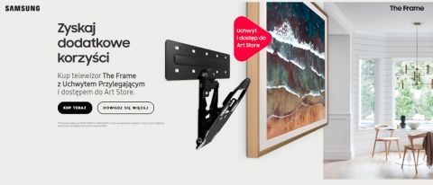 Promocja SAMSUNG w RTV EURO AGD