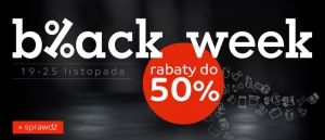 Promocja "Black Weeks" na małe AGD w eMAG