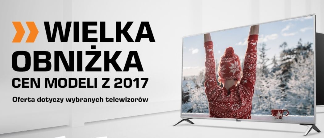 Rabaty na telewizory w Saturn - odbierz do 3000 złotych dodatkowej zniżki!