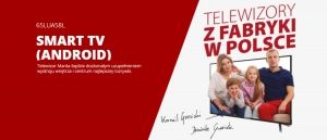Radio gratis do telewizora MANTA