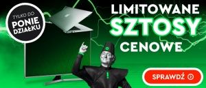 Promocja LIMITOWANE SZTOSY CENOWE w Ole Ole