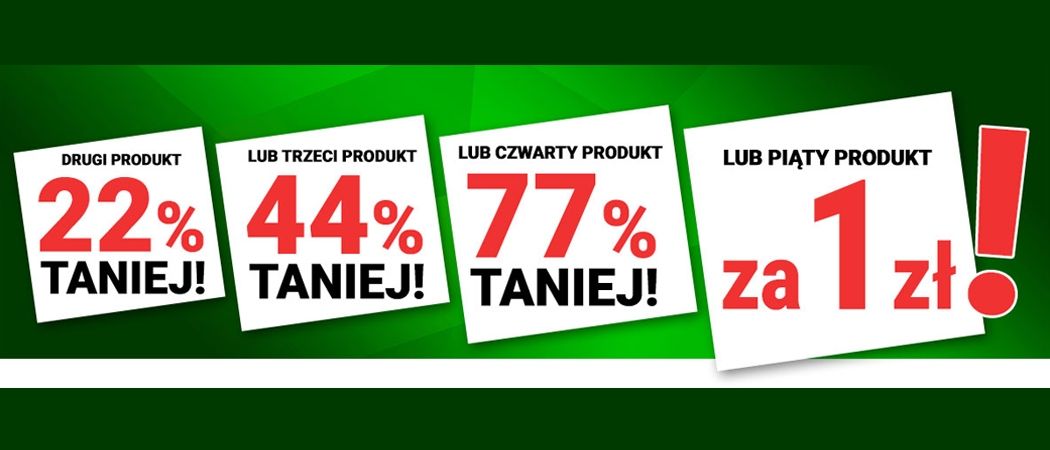 Promocja IM WIĘCEJ - TYM TANIEJ w Avans - kup wybrane RTV i zyskaj rabat na jeden ze sprzęt&oacute;w!